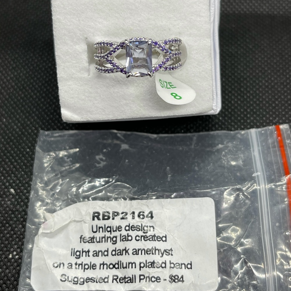 Bomb party ring